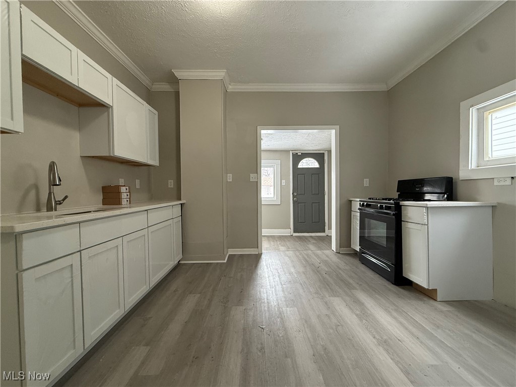 7508 Neville Avenue Cleveland OH 44102