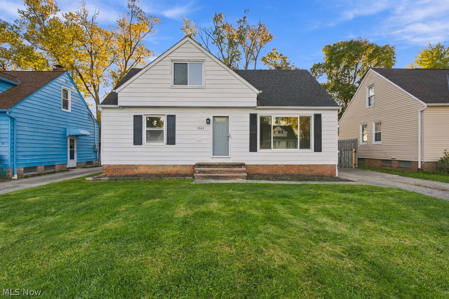 1343 E Miner Road Mayfield Heights OH 44124