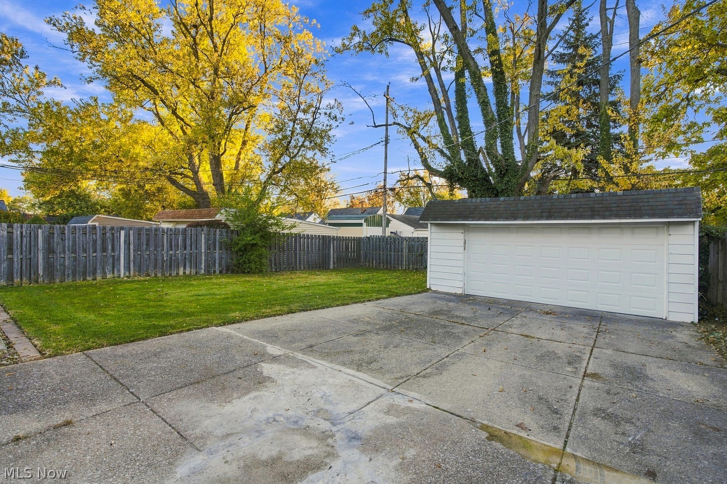1343 E Miner Road Mayfield Heights OH 44124