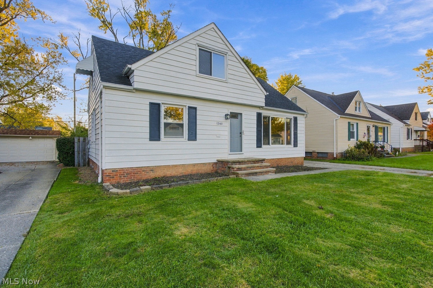 1343 E Miner Road Mayfield Heights OH 44124