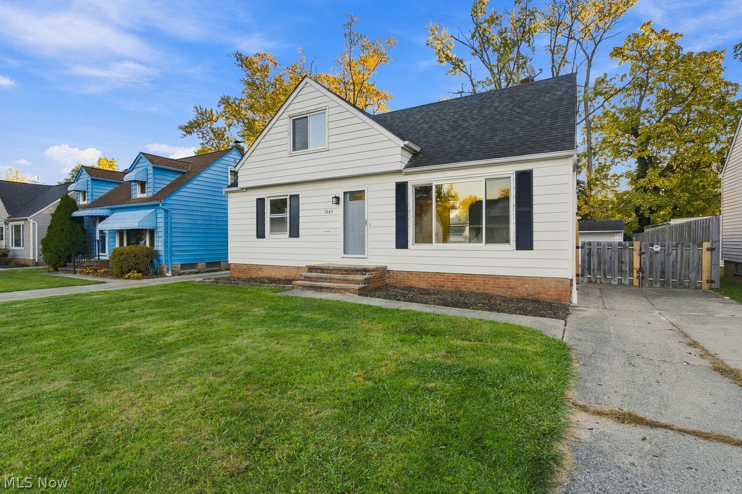 1343 E Miner Road Mayfield Heights OH 44124