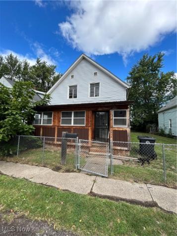5910 Pilsen Avenue Cleveland OH 44102