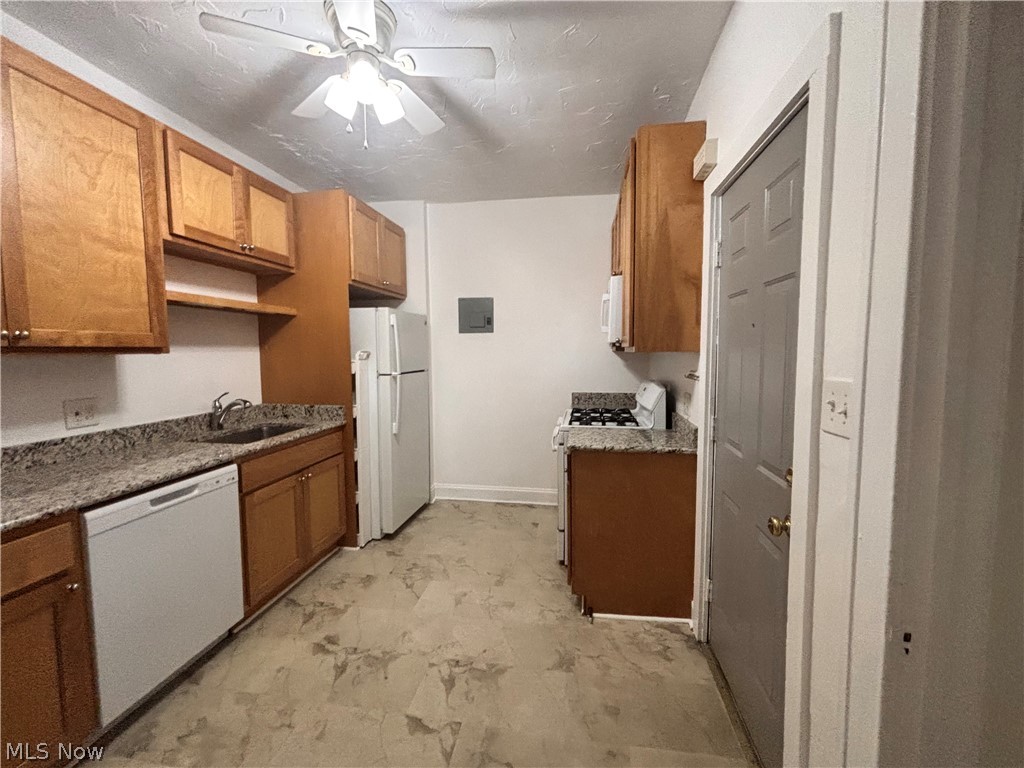 1340 W 65th Street Cleveland OH 44102