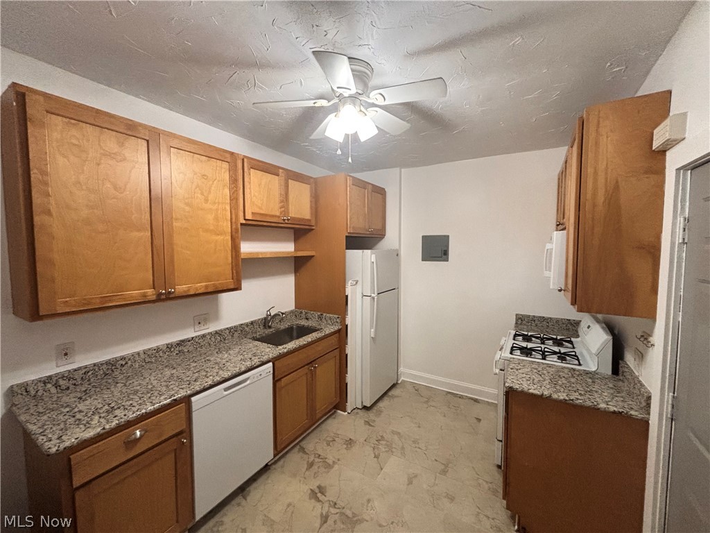 1340 W 65th Street Cleveland OH 44102