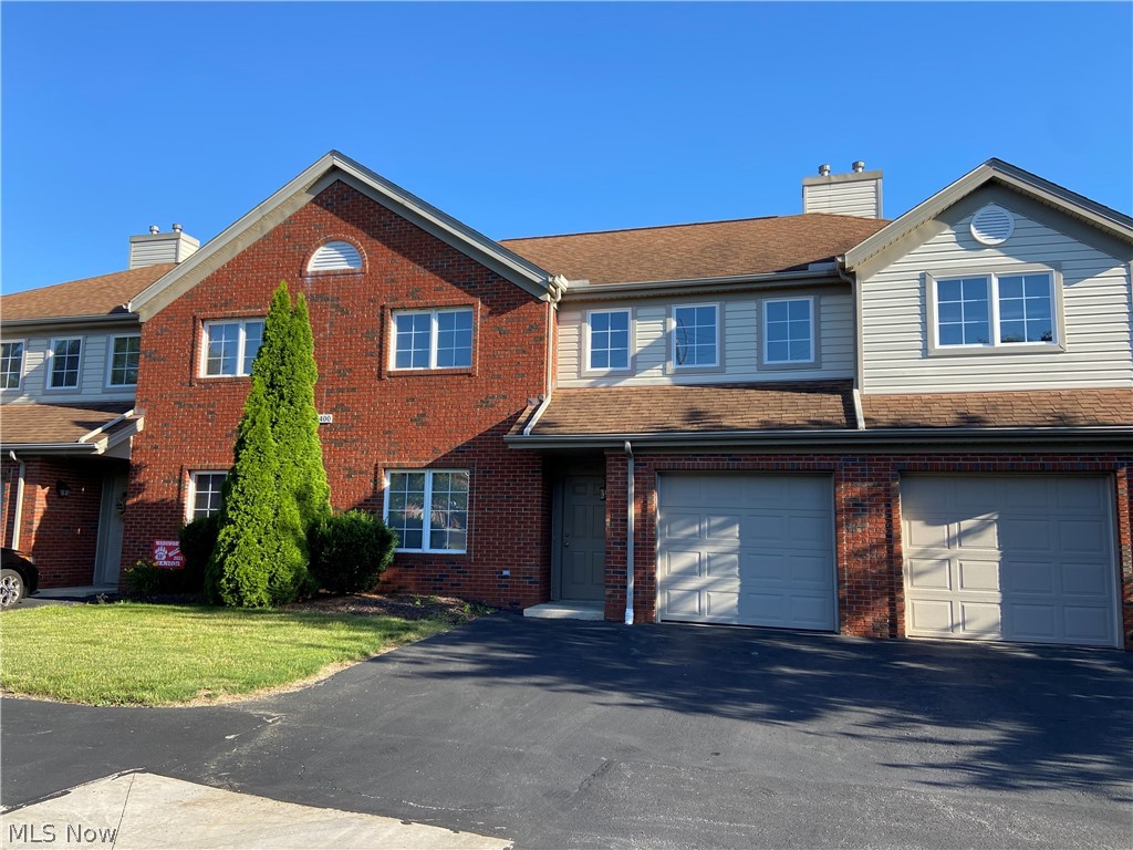 Wadsworth OH, 1390 Reimer Road, Unit B