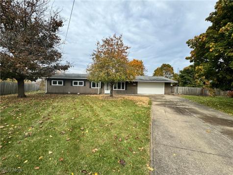 4259 Raymond Drive Brunswick OH 44212