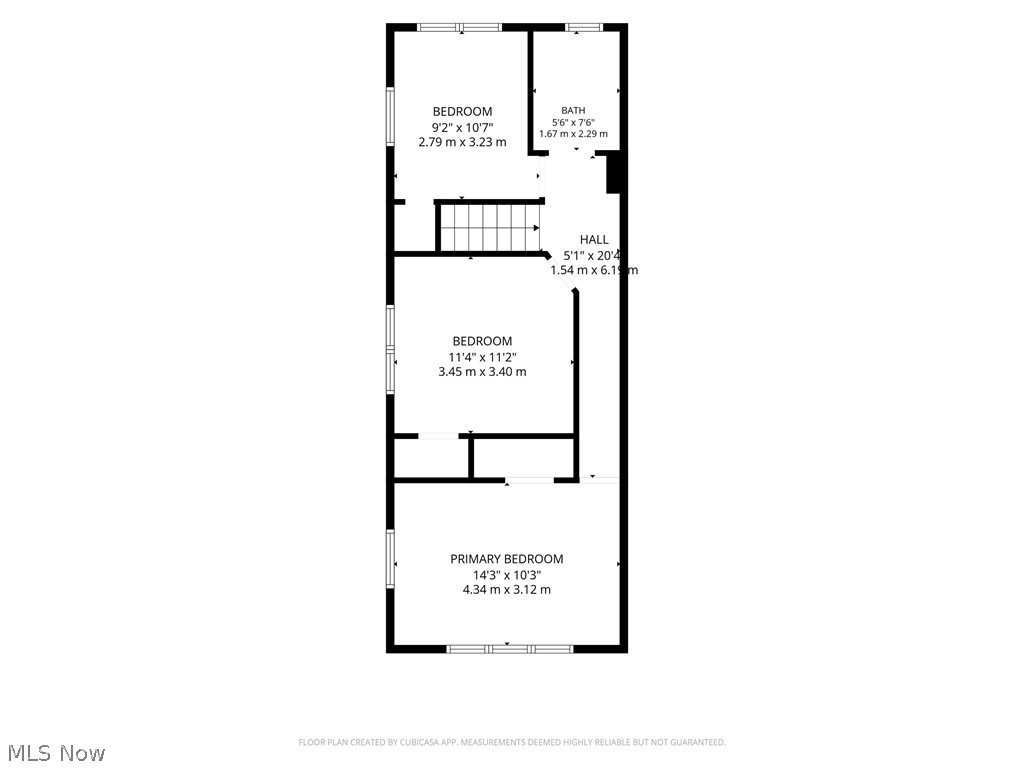 464 Crestwood Avenue Akron OH 44302
