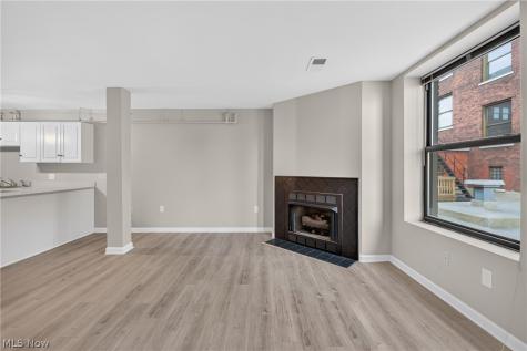 1900 Euclid Avenue Cleveland OH 44115