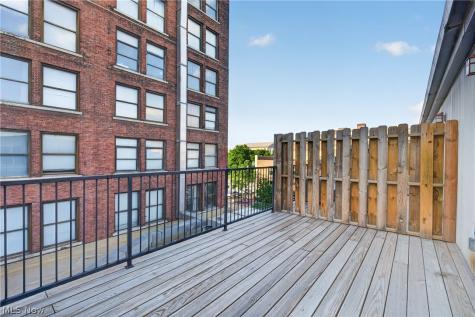 1900 Euclid Avenue Cleveland OH 44115