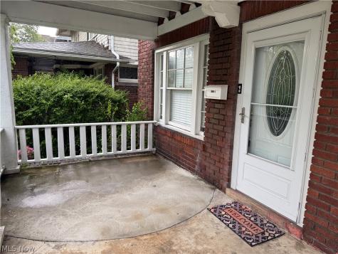 10806 Clifton Boulevard Cleveland OH 44102
