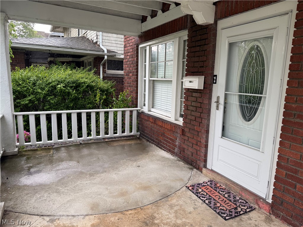 10806 Clifton Boulevard Cleveland OH 44102
