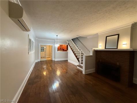 10806 Clifton Boulevard Cleveland OH 44102