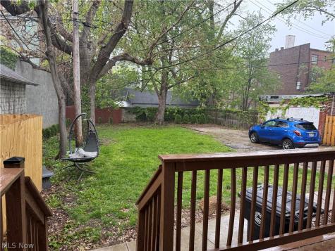 10806 Clifton Boulevard Cleveland OH 44102