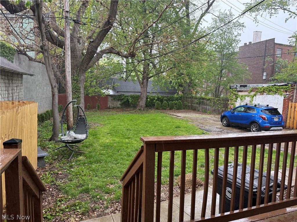10806 Clifton Boulevard Cleveland OH 44102