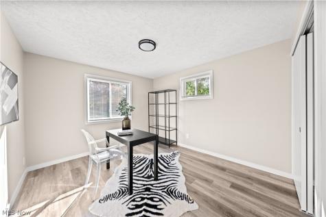1673 Southbend Circle Rocky River OH 44116