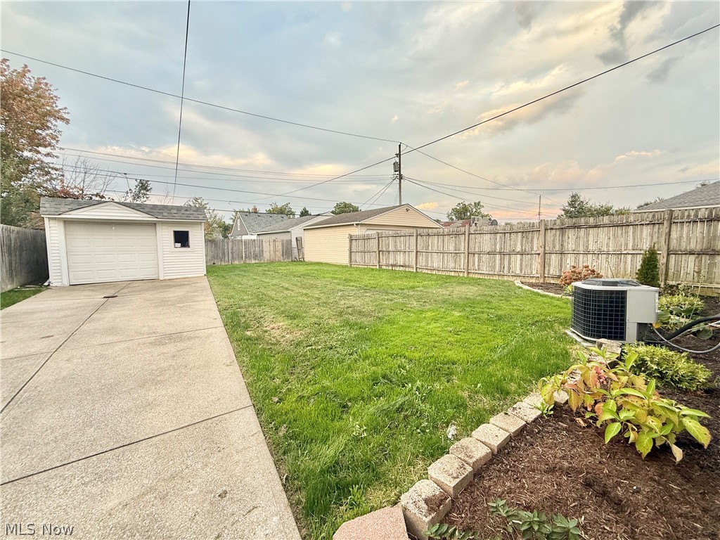 1112 Clearview Avenue Parma OH 44134