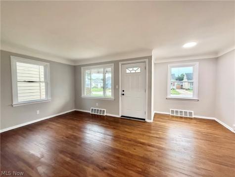 1112 Clearview Avenue Parma OH 44134