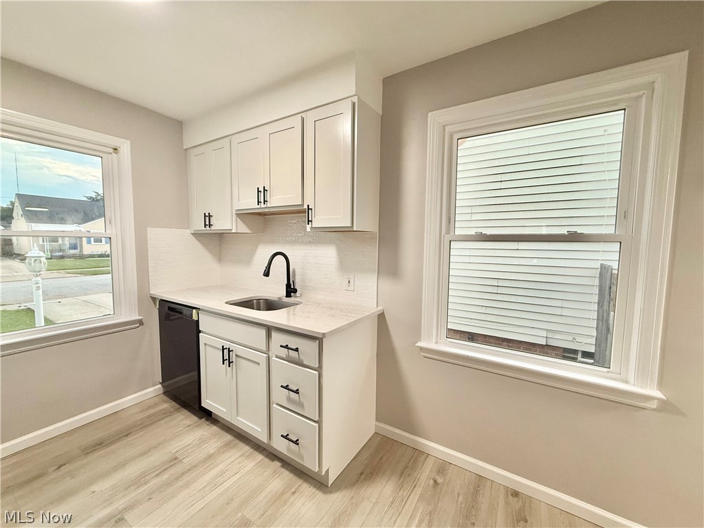 1112 Clearview Avenue Parma OH 44134