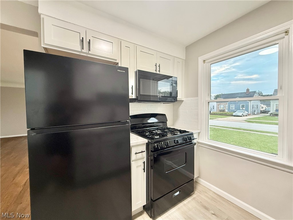 1112 Clearview Avenue Parma OH 44134