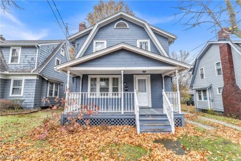485 E Archwood Avenue Akron OH 44301