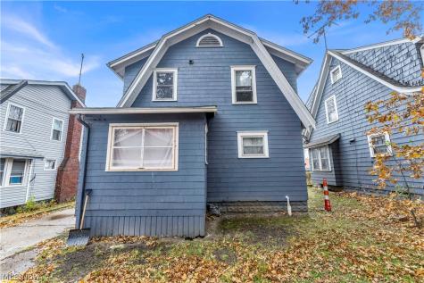 485 E Archwood Avenue Akron OH 44301