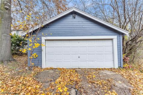 485 E Archwood Avenue Akron OH 44301
