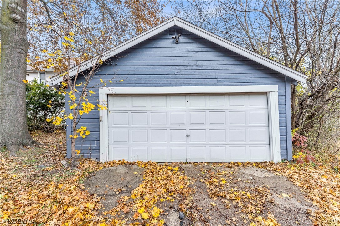 485 E Archwood Avenue Akron OH 44301
