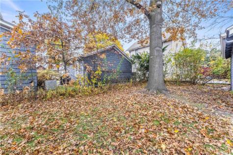 485 E Archwood Avenue Akron OH 44301