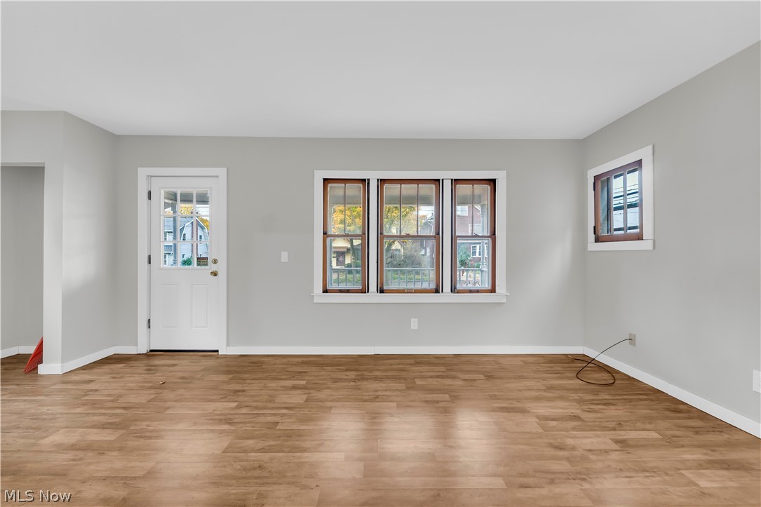 485 E Archwood Avenue Akron OH 44301