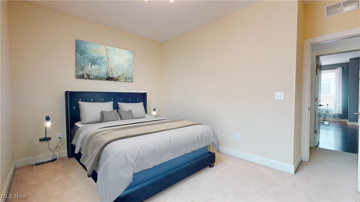 1412 Copper Trace Cleveland Heights OH 44118