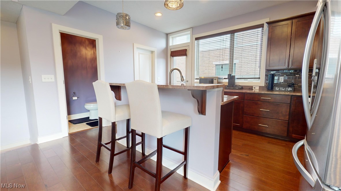 1412 Copper Trace Cleveland Heights OH 44118