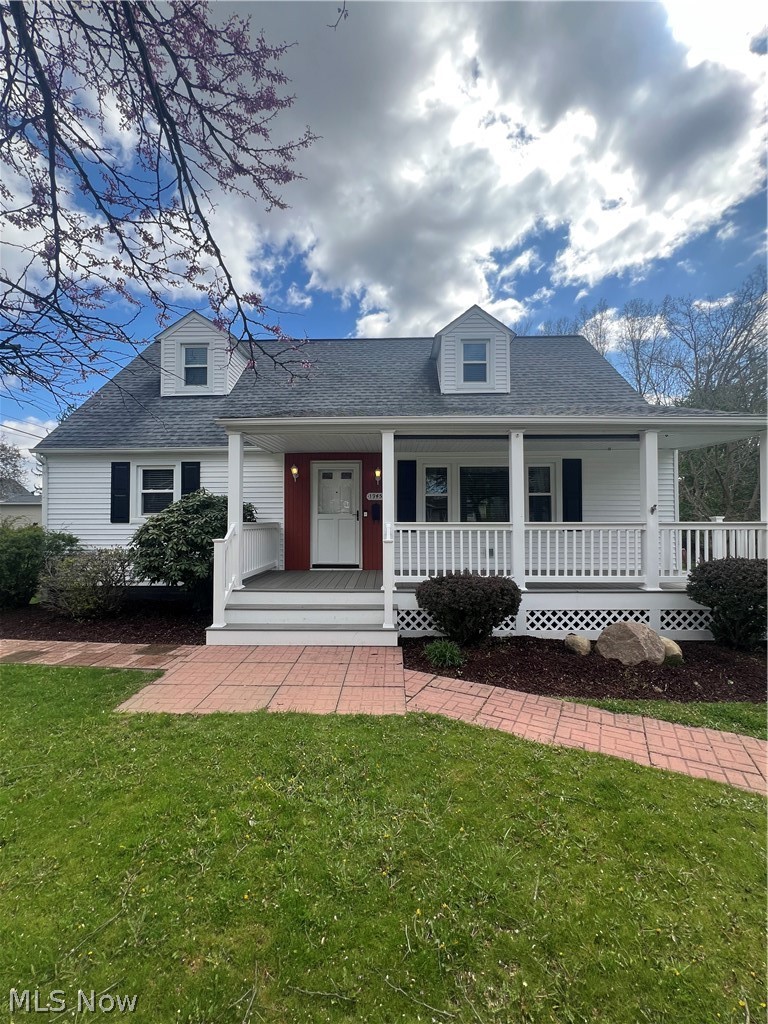 1945 Chatam Street Cuyahoga Falls OH 44221