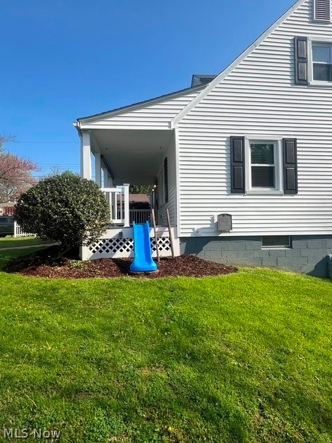 1945 Chatam Street Cuyahoga Falls OH 44221