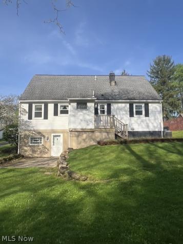 1945 Chatam Street Cuyahoga Falls OH 44221