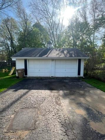 1945 Chatam Street Cuyahoga Falls OH 44221