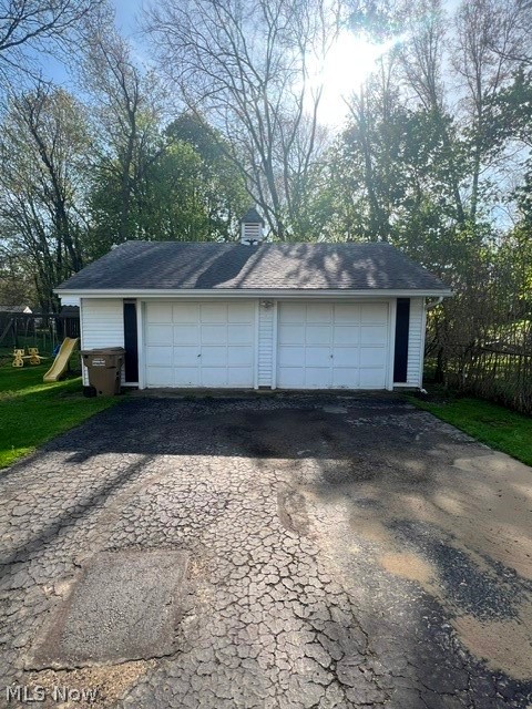 1945 Chatam Street Cuyahoga Falls OH 44221