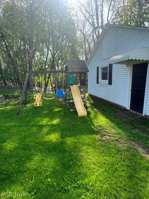 1945 Chatam Street Cuyahoga Falls OH 44221