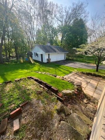 1945 Chatam Street Cuyahoga Falls OH 44221