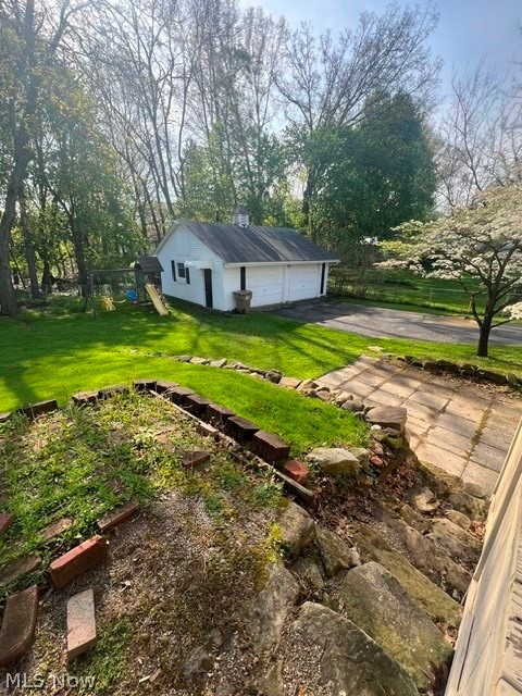 1945 Chatam Street Cuyahoga Falls OH 44221