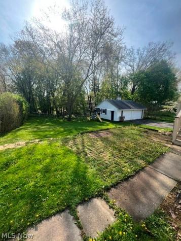 1945 Chatam Street Cuyahoga Falls OH 44221