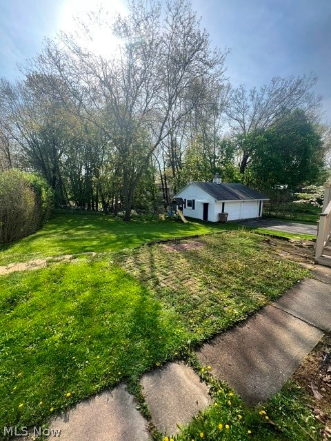 1945 Chatam Street Cuyahoga Falls OH 44221
