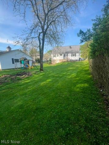 1945 Chatam Street Cuyahoga Falls OH 44221
