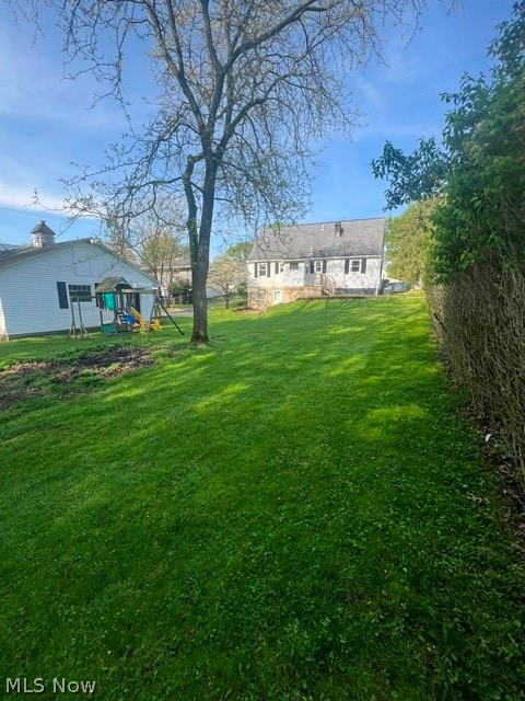 1945 Chatam Street Cuyahoga Falls OH 44221