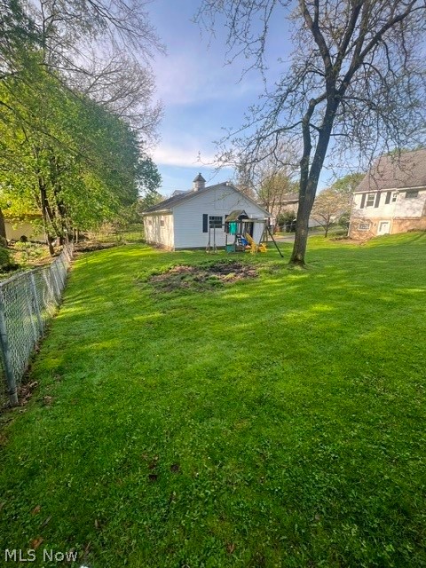 1945 Chatam Street Cuyahoga Falls OH 44221