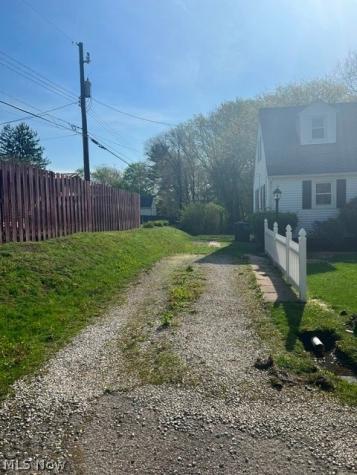 1945 Chatam Street Cuyahoga Falls OH 44221