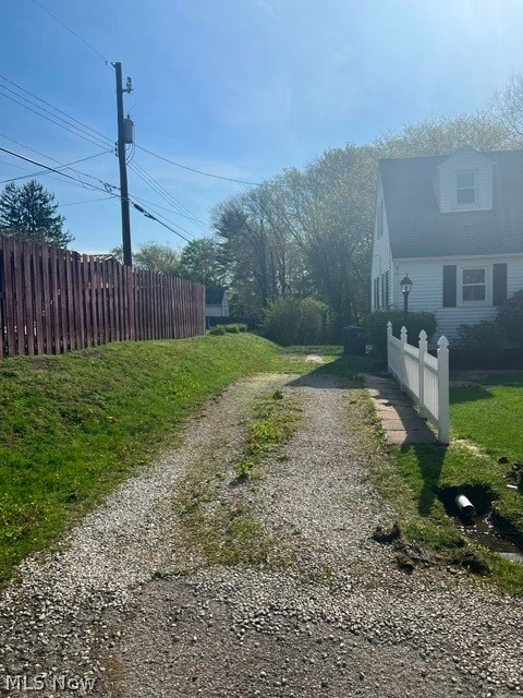 1945 Chatam Street Cuyahoga Falls OH 44221
