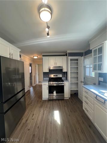 1945 Chatam Street Cuyahoga Falls OH 44221