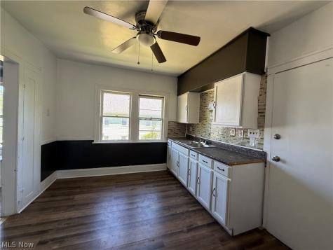 3645 E 153rd Street Cleveland OH 44120