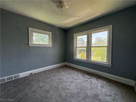 3645 E 153rd Street Cleveland OH 44120
