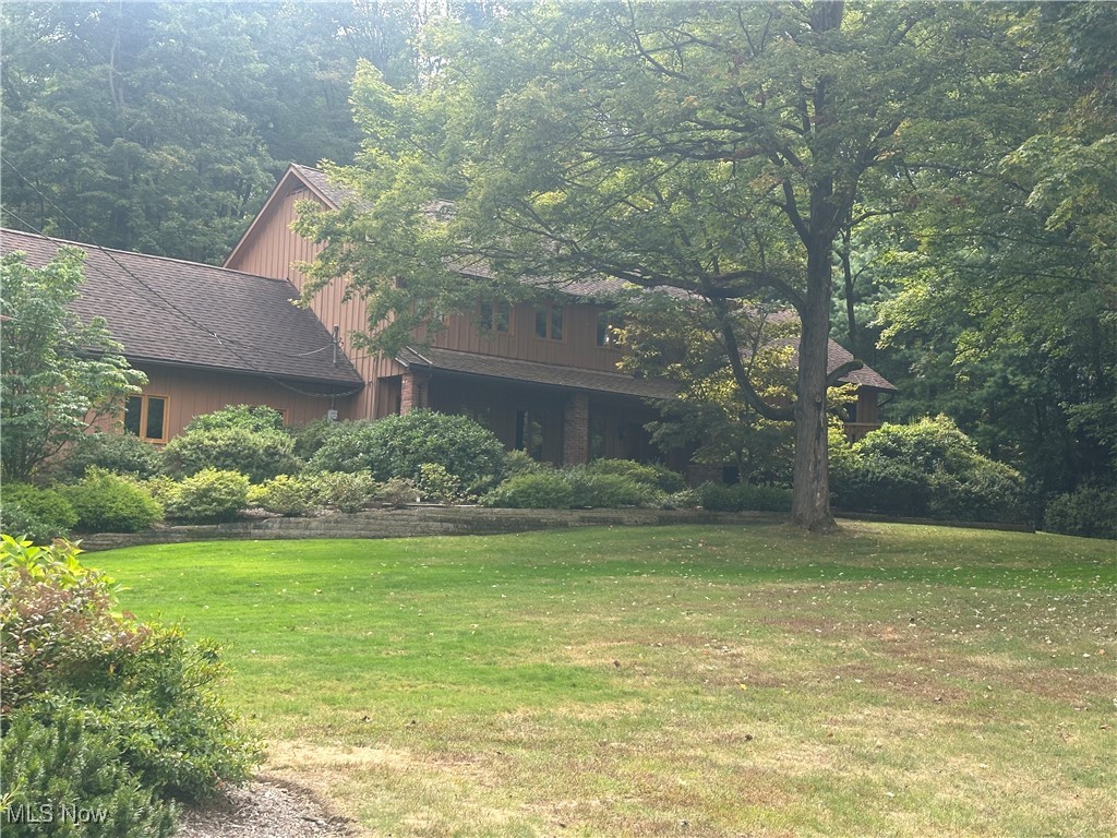 10613 Sherman Road Chardon OH 44024